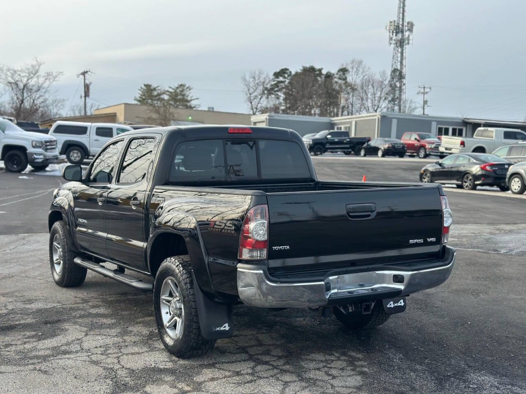 2013 Toyota Tacoma Image 3