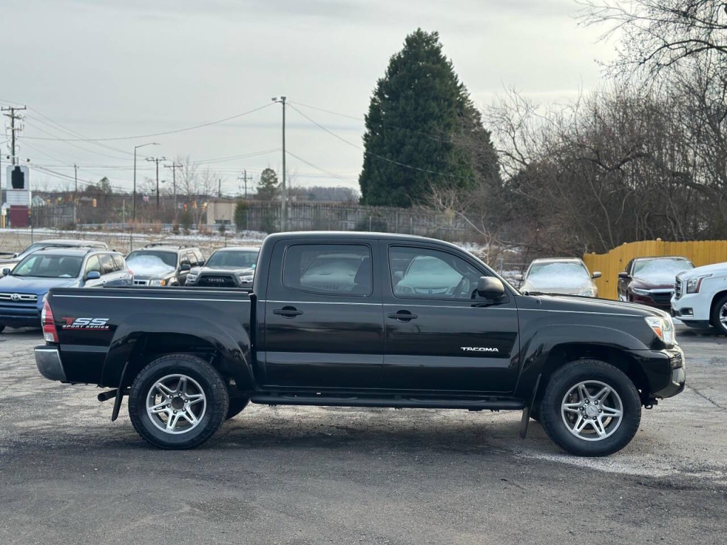 2013 Toyota Tacoma Image 6