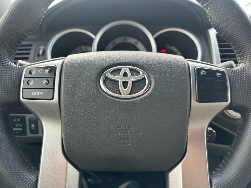 2013 Toyota Tacoma Image 15