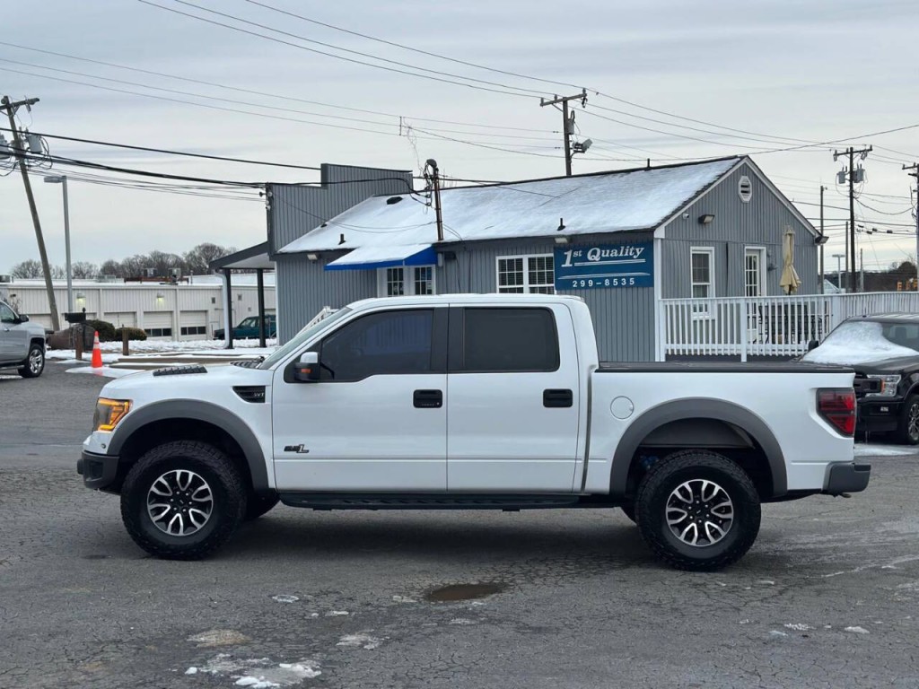 2014 Ford F-150 Image 2