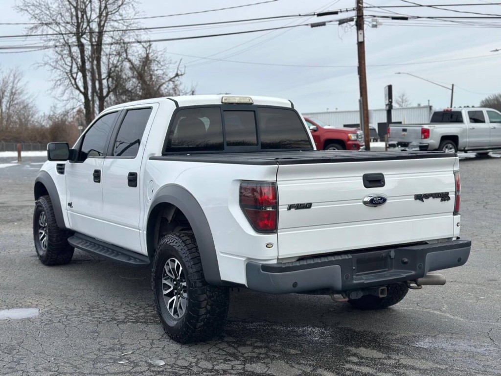 2014 Ford F-150 Image 3