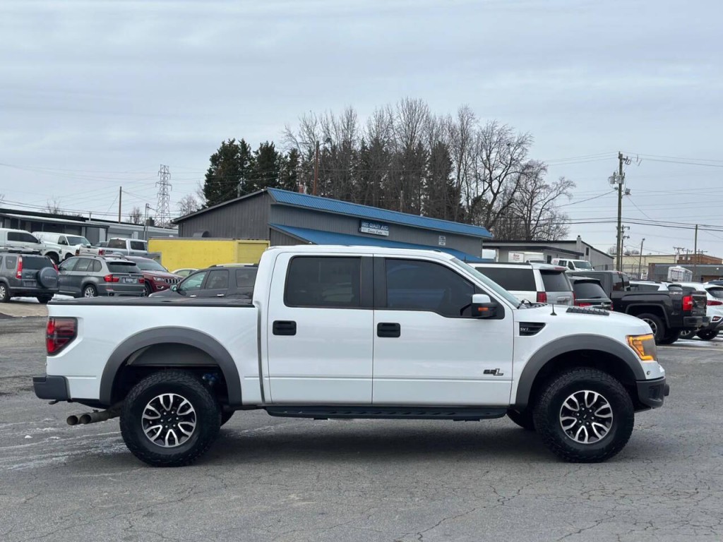 2014 Ford F-150 Image 6