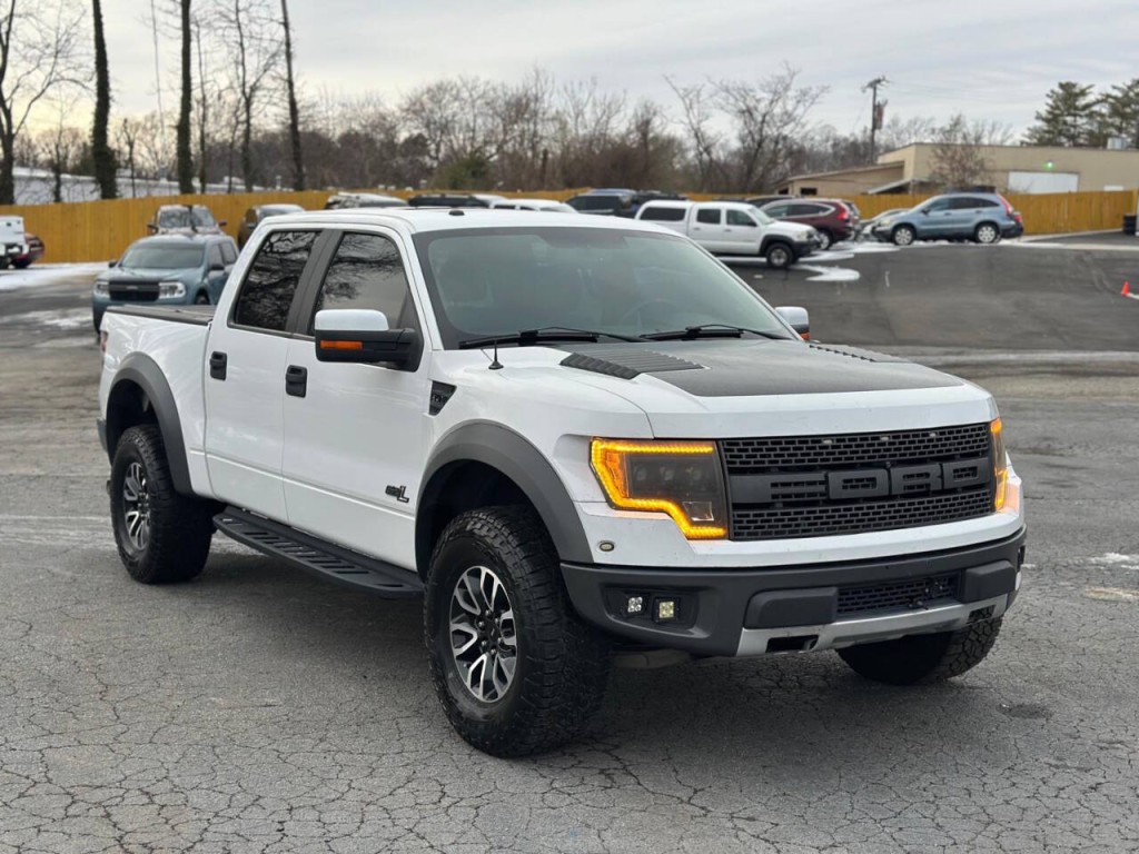 2014 Ford F-150 Image 7