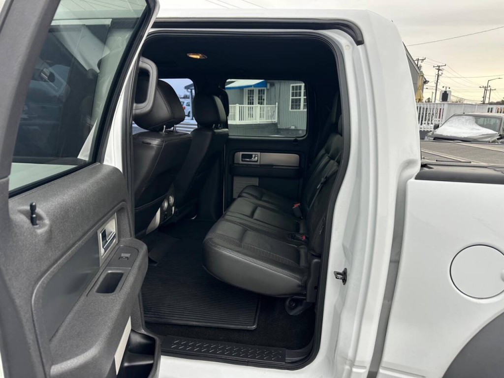 2014 Ford F-150 Image 10