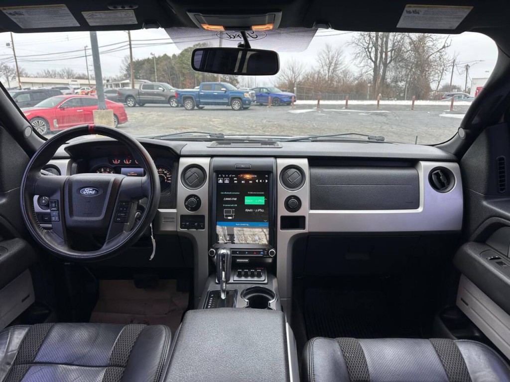 2014 Ford F-150 Image 12