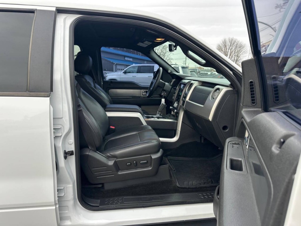 2014 Ford F-150 Image 13