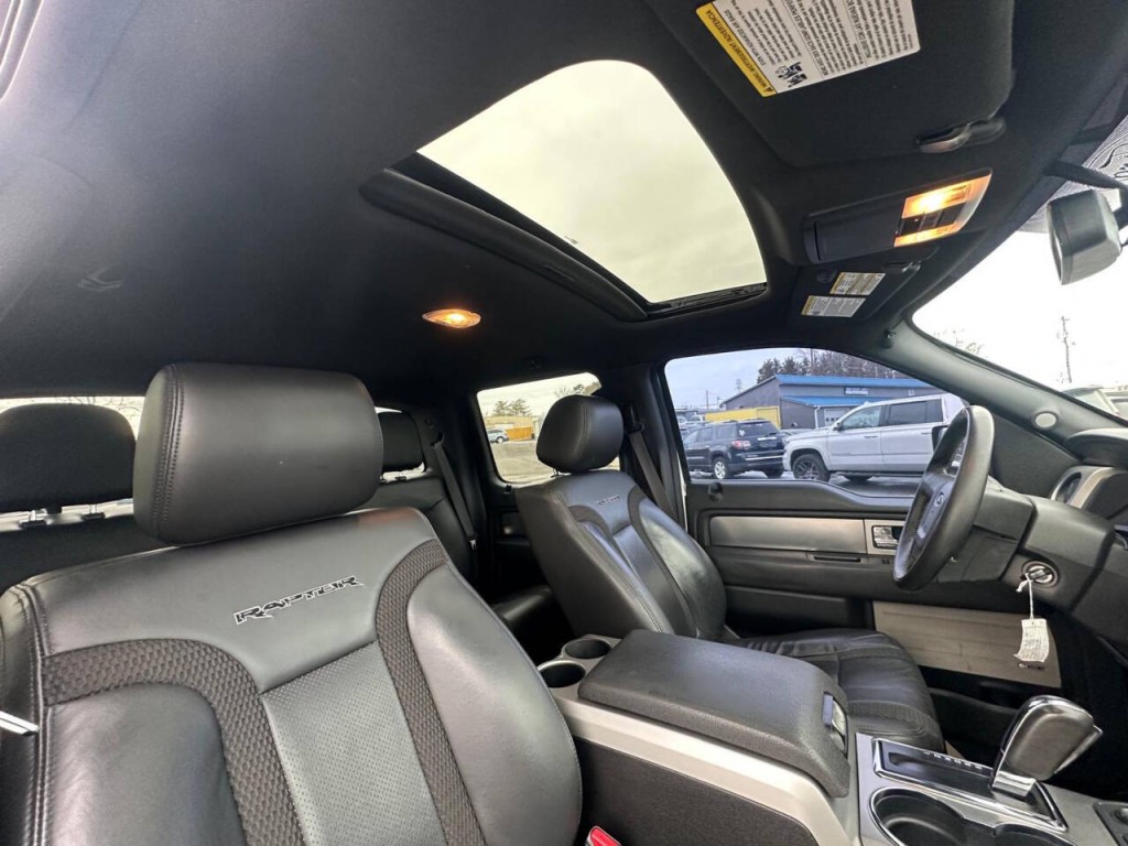 2014 Ford F-150 Image 14