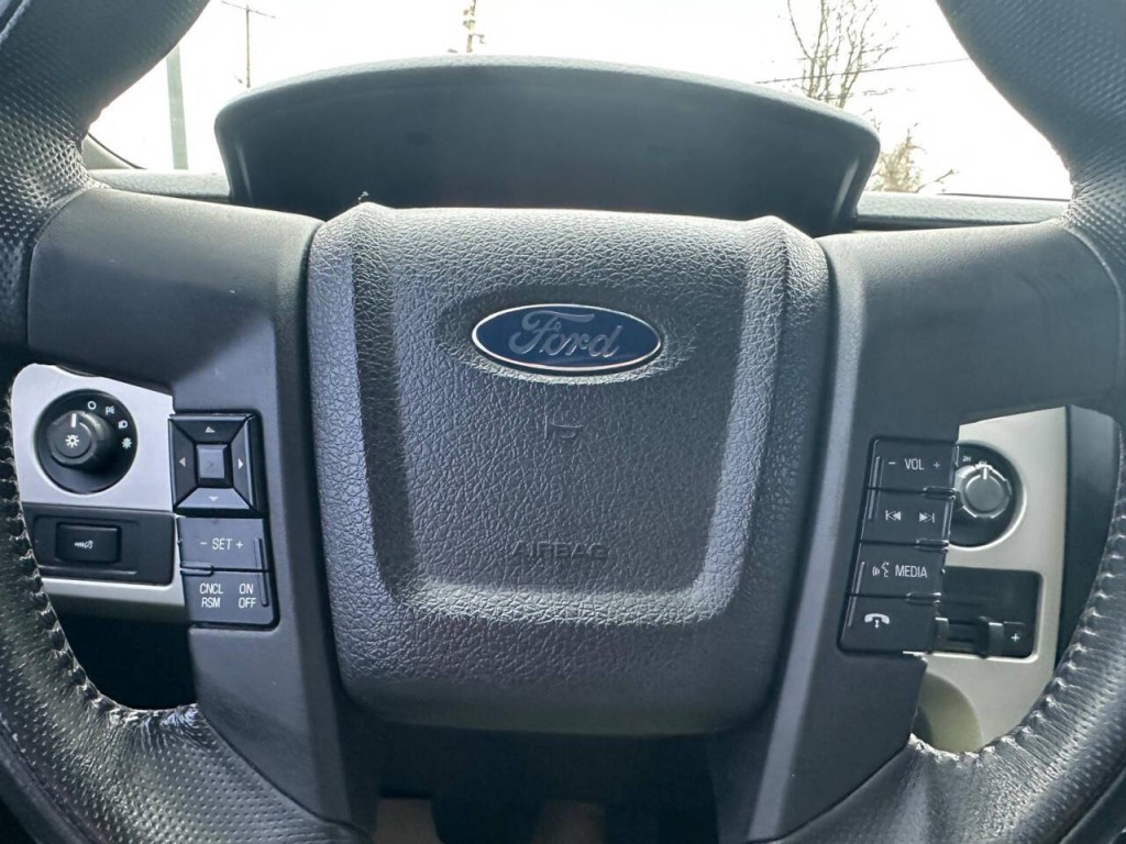 2014 Ford F-150 Image 15