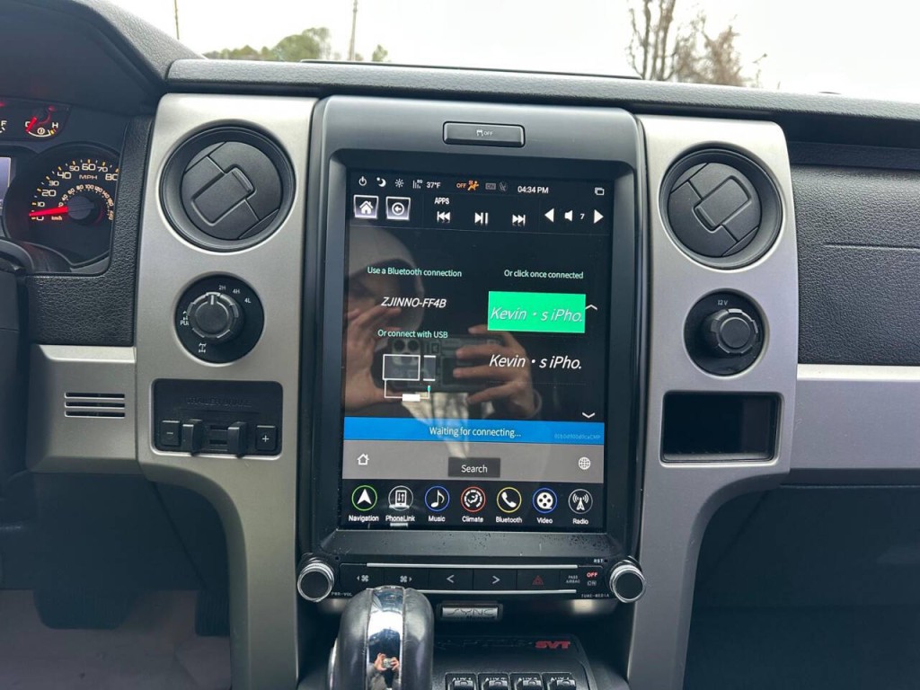 2014 Ford F-150 Image 16