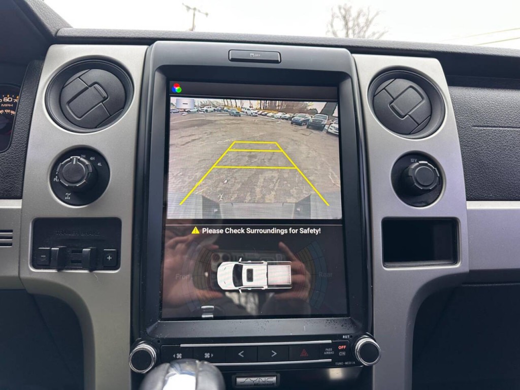 2014 Ford F-150 Image 17