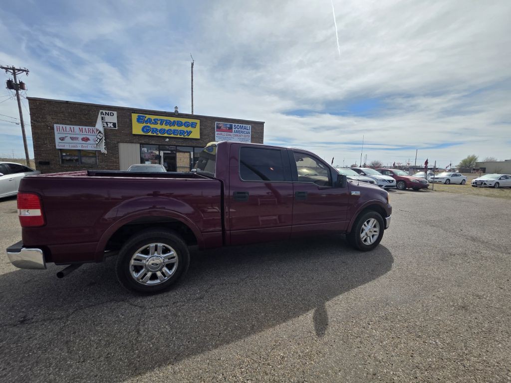 2004 Ford F-150 Image 7