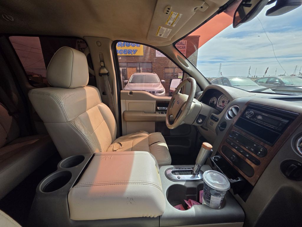 2004 Ford F-150 Image 9