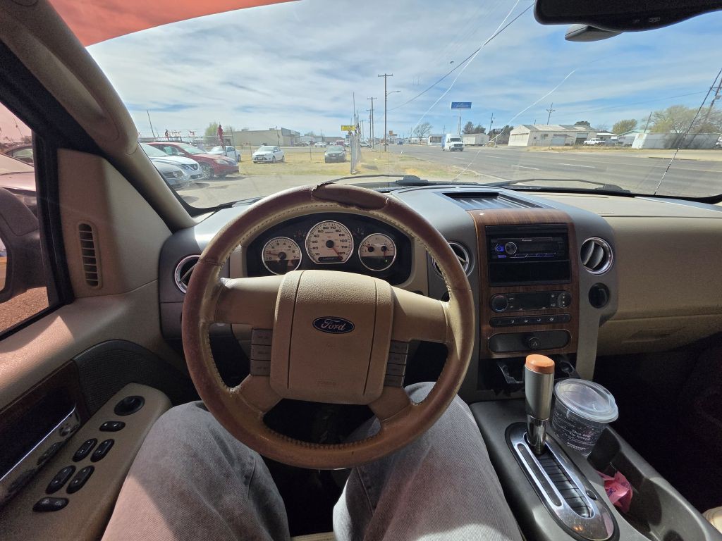 2004 Ford F-150 Image 11