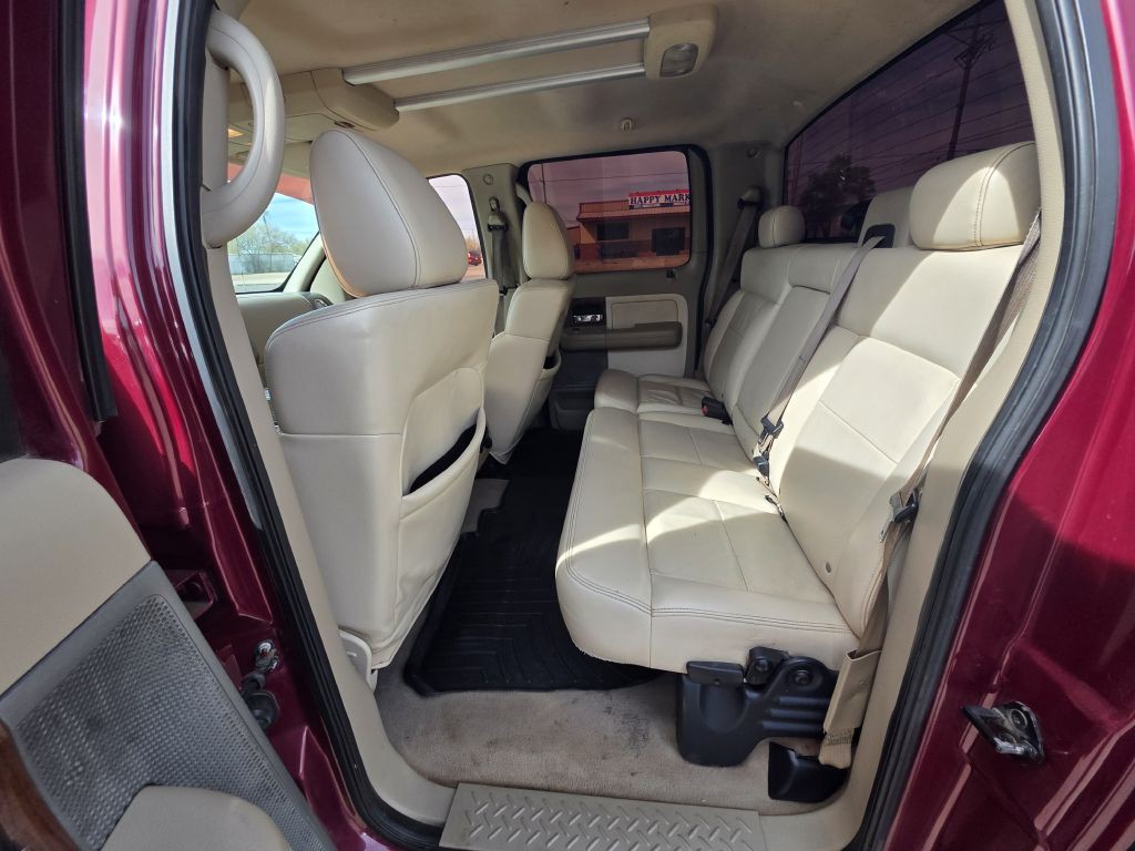 2004 Ford F-150 Image 12