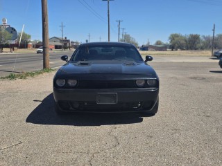 Image for 2014 Dodge Challenger R/T ID: 7292234