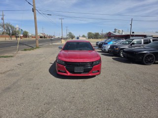 Image for 2015 Dodge Charger R/T ID: 7297219