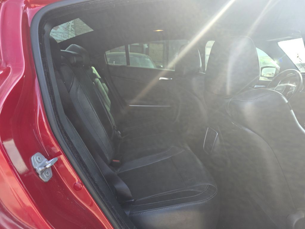 2015 Dodge Charger Image 14