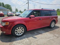 Image for 2009 Ford Flex  ID: 6593968