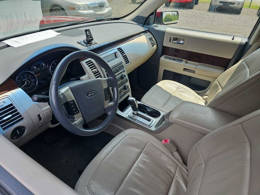 2009 Ford Flex Image 6