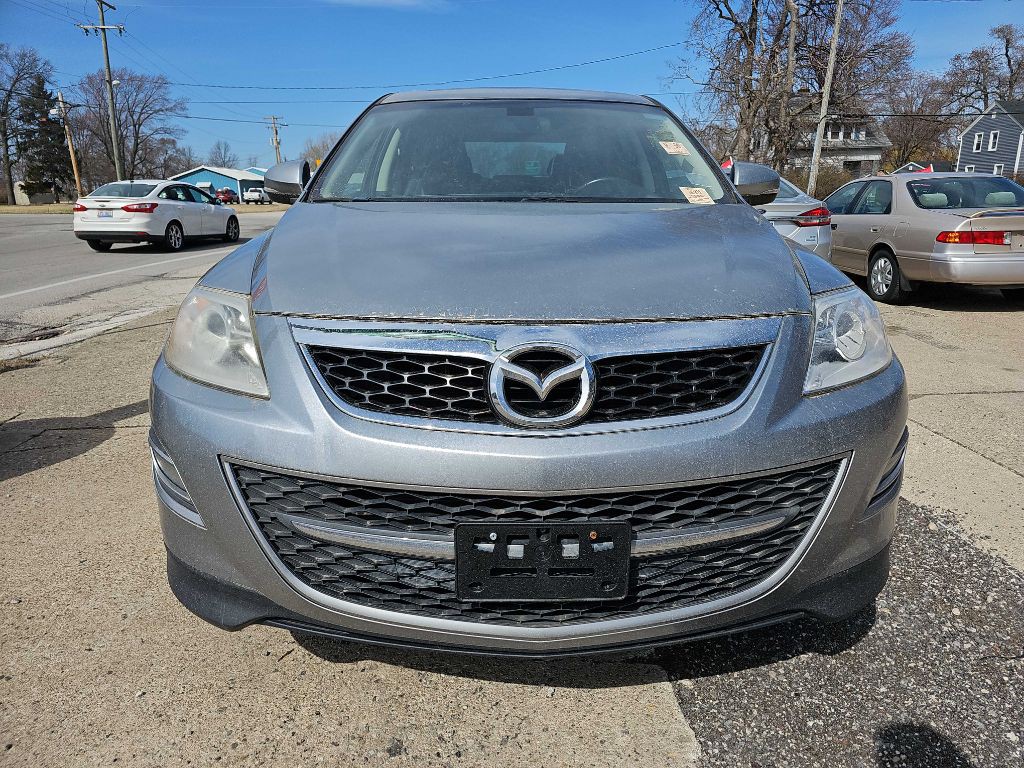 2011 Mazda CX-9 Image 3