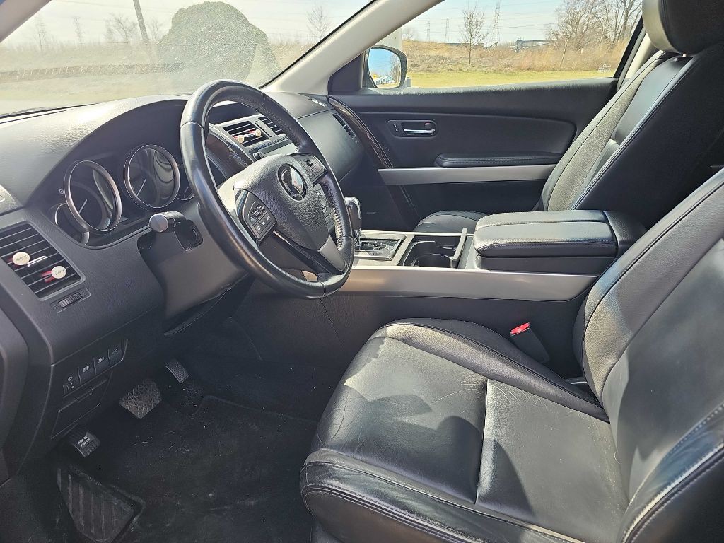 2011 Mazda CX-9 Image 5