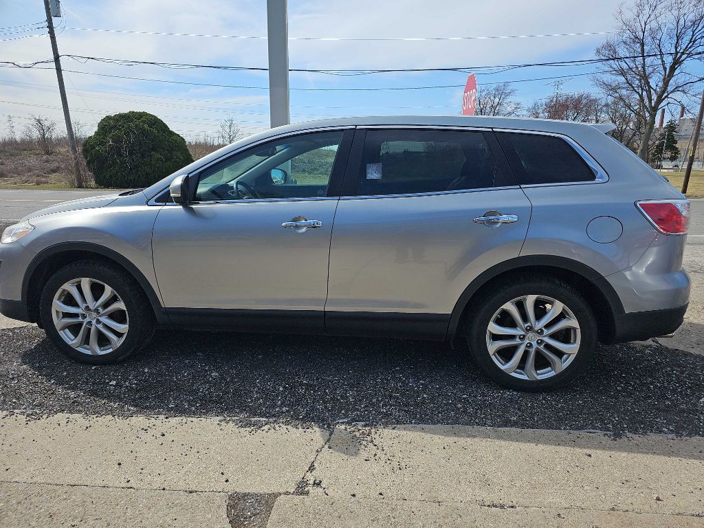 2011 Mazda CX-9 Image 1