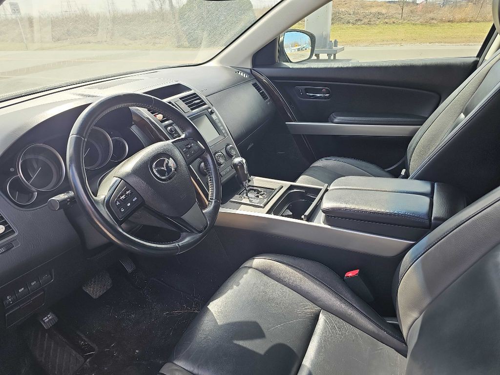 2011 Mazda CX-9 Image 6
