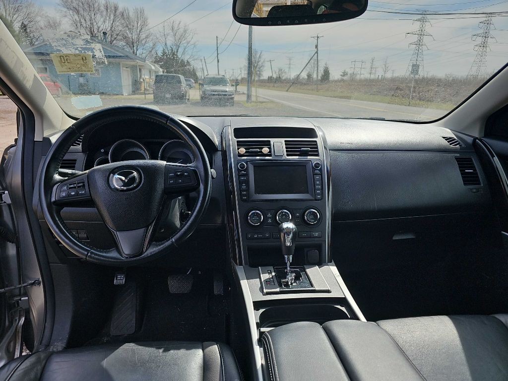 2011 Mazda CX-9 Image 7