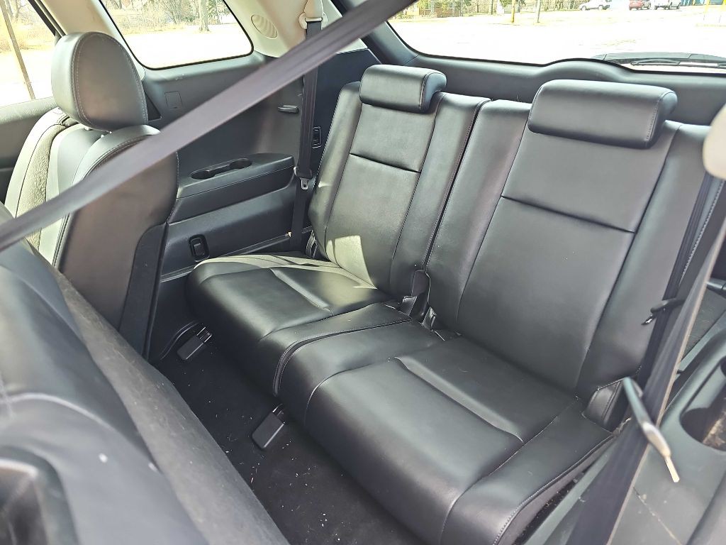 2011 Mazda CX-9 Image 9