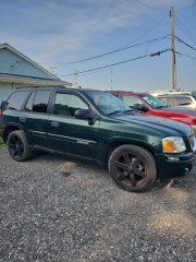 Image for 2003 GMC Envoy SLE ID: 6704236