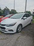 Image for 2017 Chevrolet Cruze Lt Auto ID: 6734907