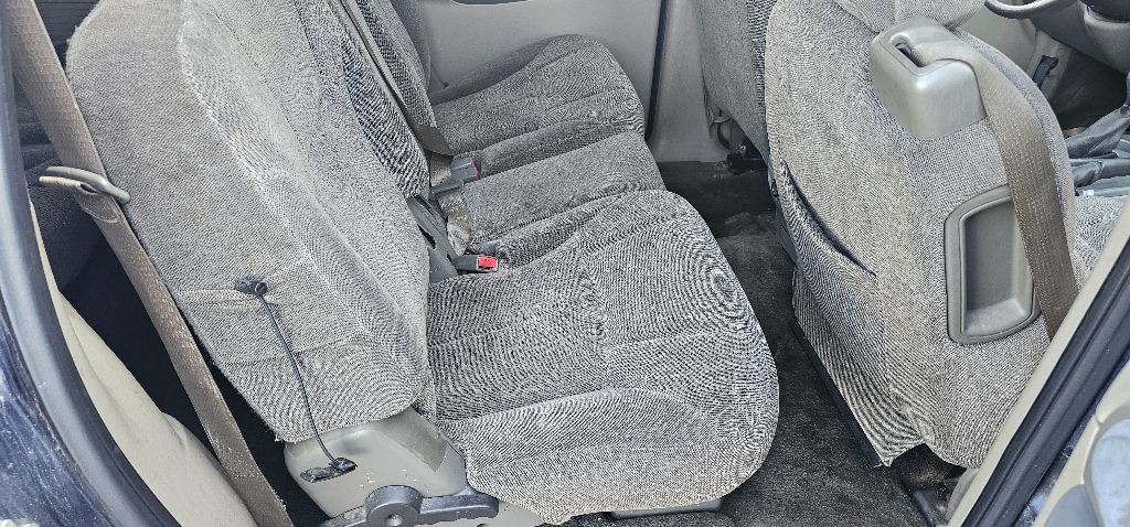 2004 Chevrolet Trailblazer Image 4