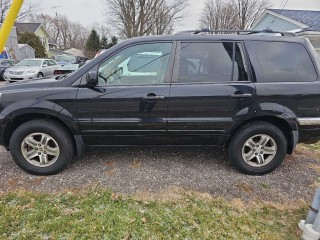 Image for 2004 Honda Pilot EX-L ID: 6977839