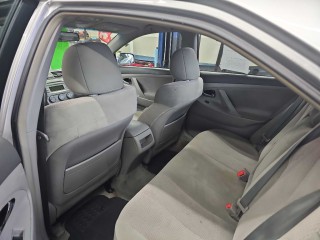 Image for 2011 Toyota Camry BASE ID: 6977849