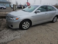 Image for 2011 Toyota Camry BASE ID: 6977849