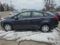Image for 2013 Ford Fiesta SE ID: 7194609