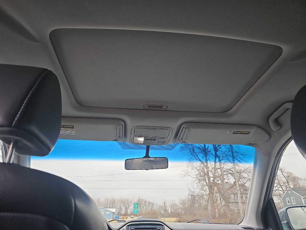 2007 Honda Pilot Image 5