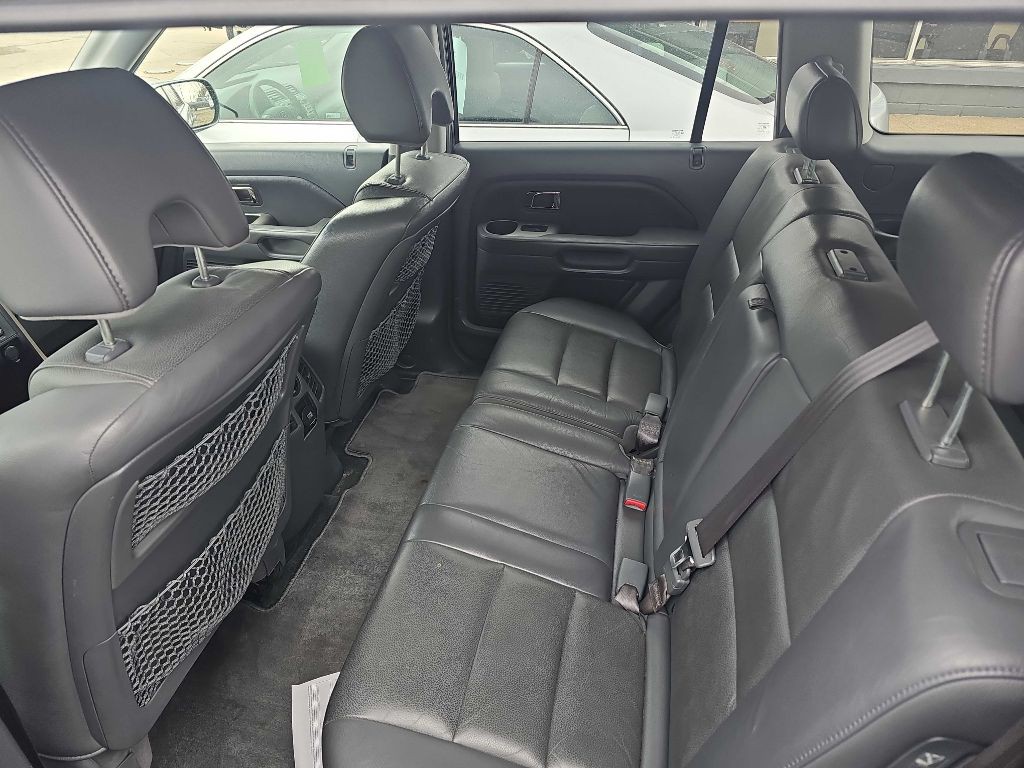 2007 Honda Pilot Image 7