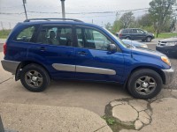 Image for 2004 Toyota Rav4 BASE ID: 7288765