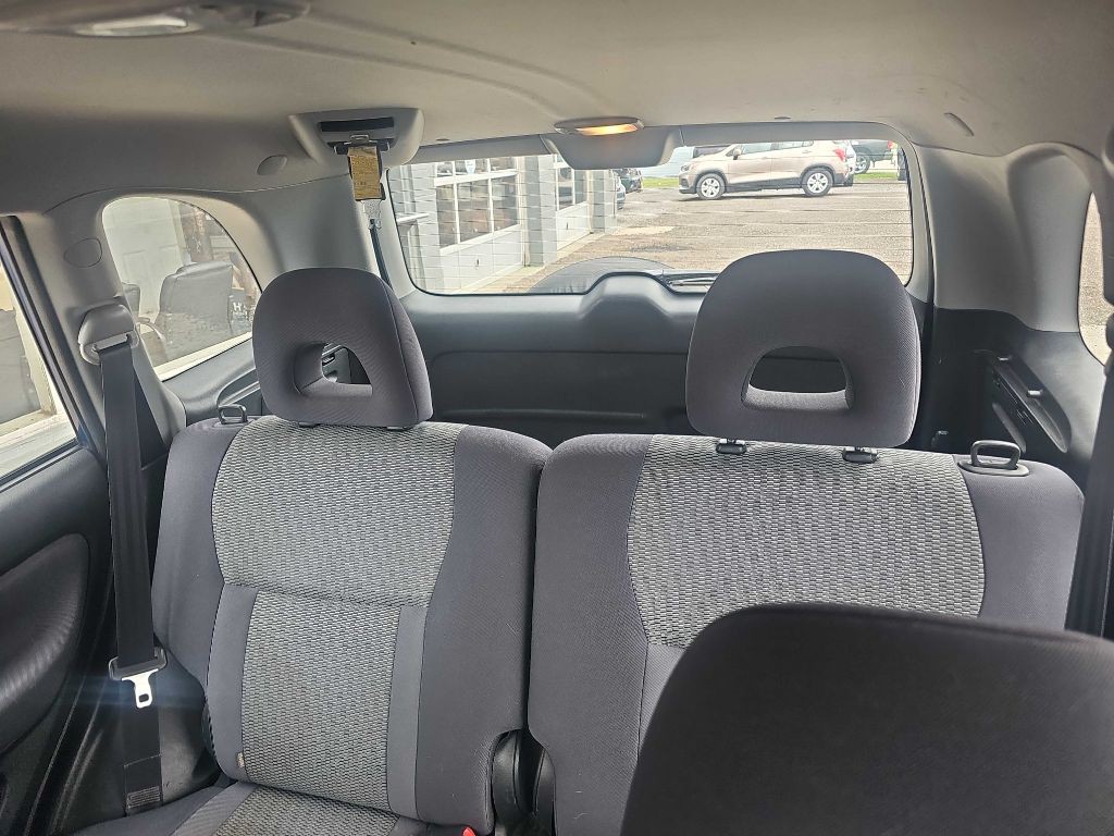 2004 Toyota Rav4 Image 6