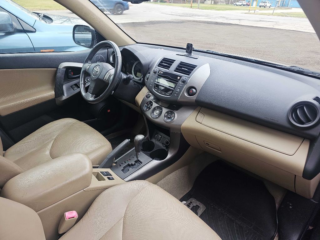 2009 Toyota Rav4 Image 7