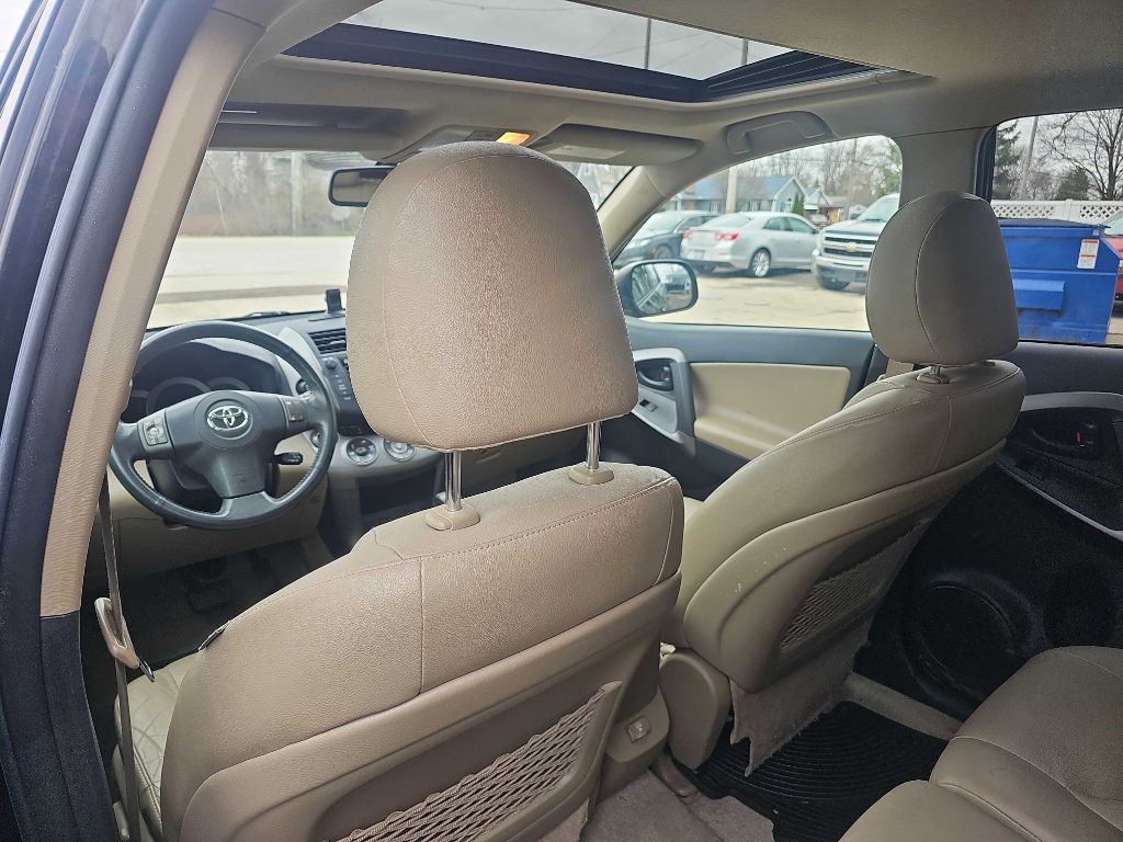 2009 Toyota Rav4 Image 10