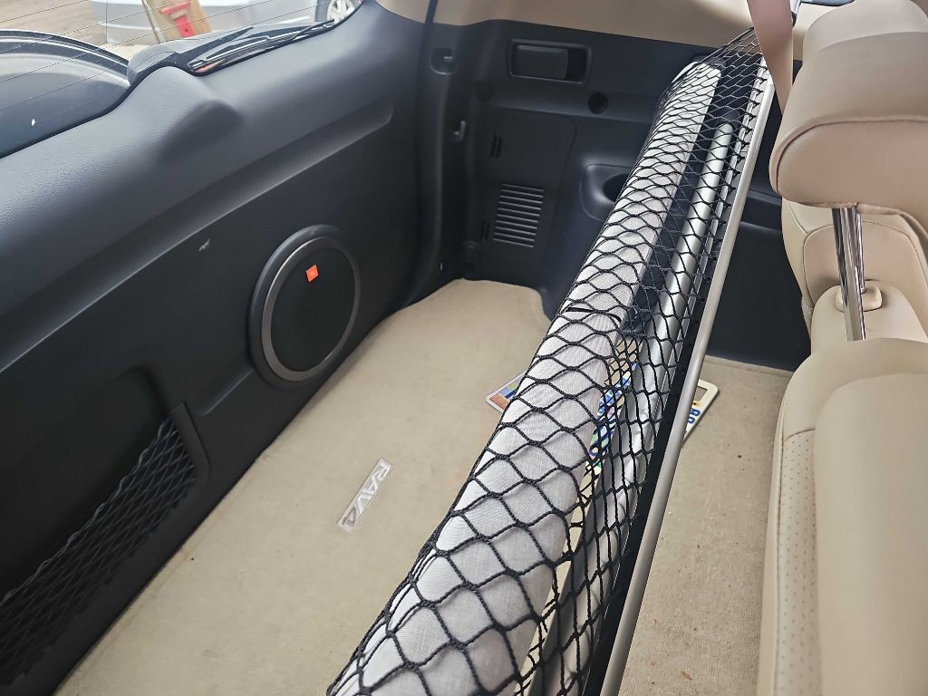 2009 Toyota Rav4 Image 12