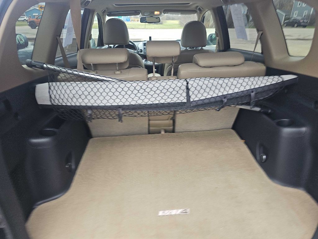 2009 Toyota Rav4 Image 13