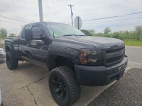Image for 2010 Chevrolet Silverado 1500 WORK ID: 7307009