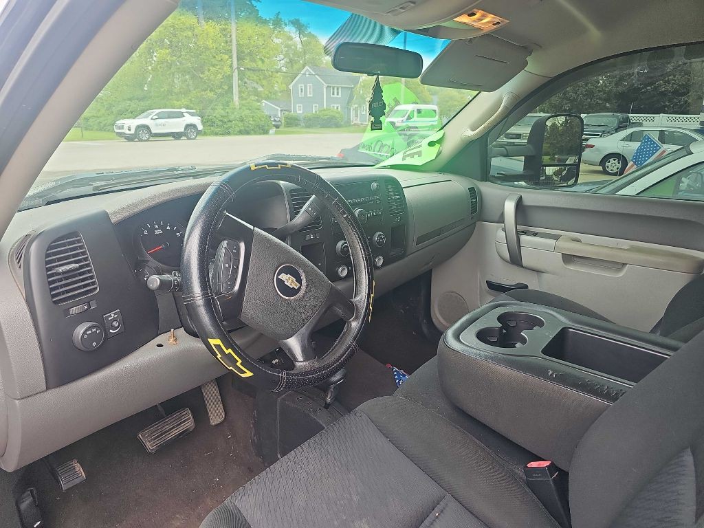 2010 Chevrolet Silverado 1500 Image 6