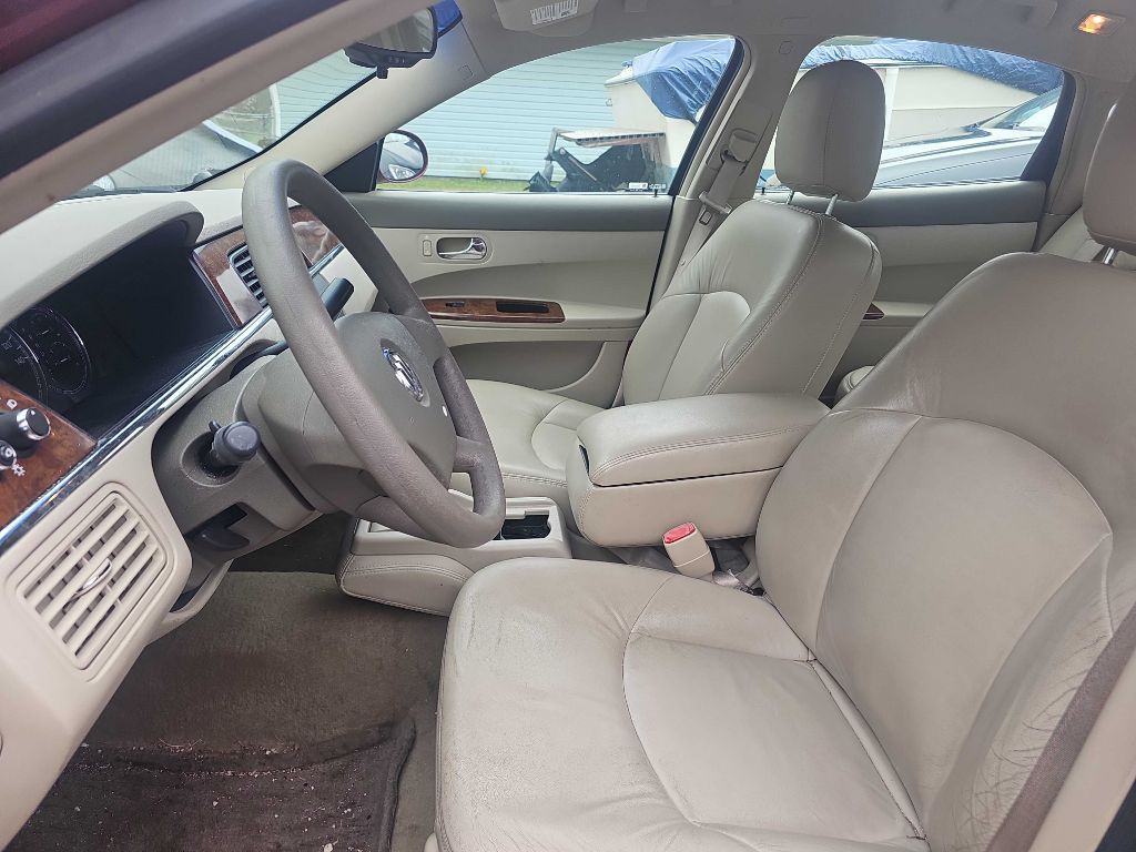 2006 Buick Lacrosse Image 5