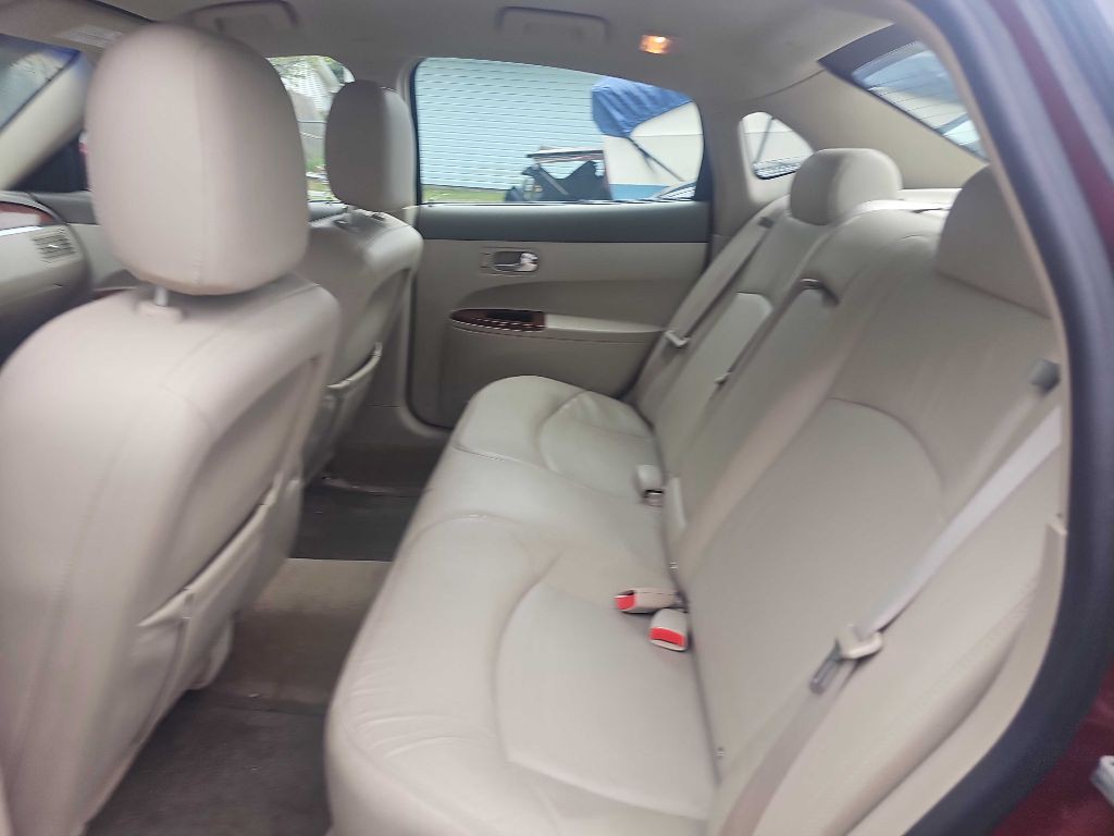 2006 Buick Lacrosse Image 6