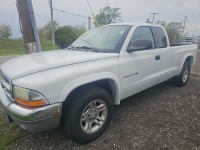 Image for 2002 Dodge Dakota SLT ID: 7345512