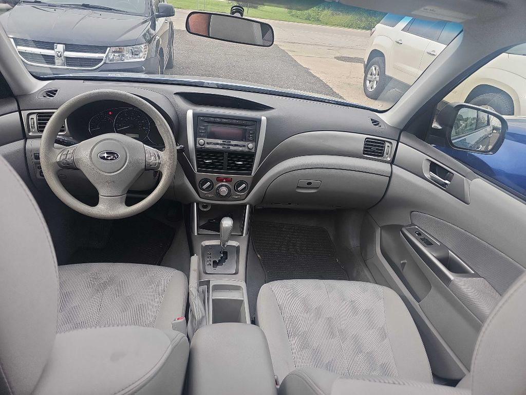 2010 Subaru Forester Image 5